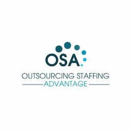 OSA Outsourcing Advantage logo