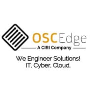 OSC Edge logo