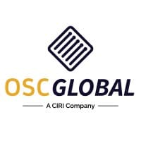 OSC Global logo