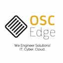 OSC Edge logo