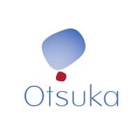 Otsuka Pharmaceutical Companies (U.S.) logo