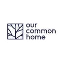 our common home logo
