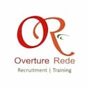 Overture Rede logo