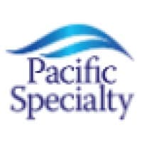 Pacific Specialty Insurance Company logo