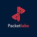Packetlabs logo