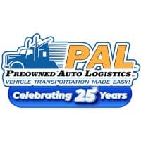 Preowned Auto Logistics logo