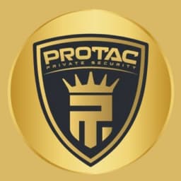 Protac Inc. logo