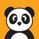 Panda Game Manufacturing logo