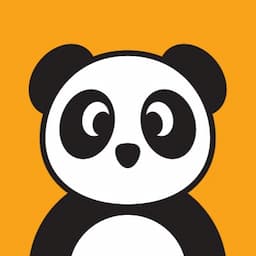 Panda Game Manufacturing logo