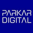 Parkar Digital logo