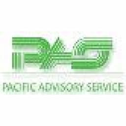 Pacific Advisory Service logo