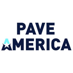 Pave America logo