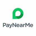PayNearMe logo