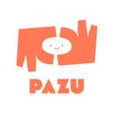 Pazu Games logo