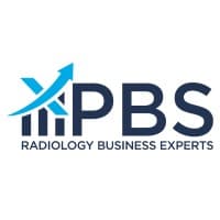 PBS Radiology Business Experts logo
