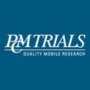PCM TRIALS - Quality Mobile Research logo