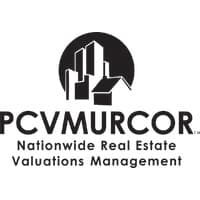 PCV Murcor logo