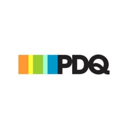 PDQ logo