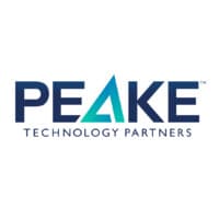 PEAKE Technology Partners logo