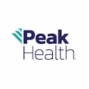 Peak Health logo
