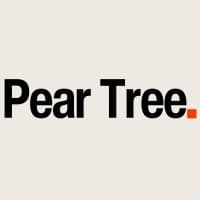 Pear Tree. logo