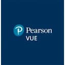 Pearson VUE logo