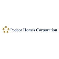Pedcor Homes Corporation logo