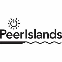 PeerIslands logo