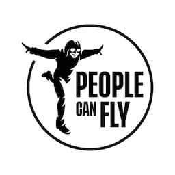 People Can Fly Studio logo