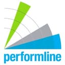 PerformLine logo