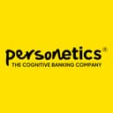 Personetics logo