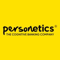 Personetics logo