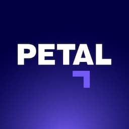 Petal logo