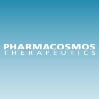 Pharmacosmos Therapeutics Inc. logo