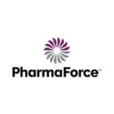 PharmaForce logo