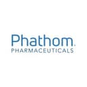 Phathom Pharmaceuticals logo