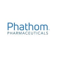Phathom Pharmaceuticals logo