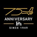 PHI Aviation logo