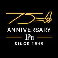 PHI Aviation logo