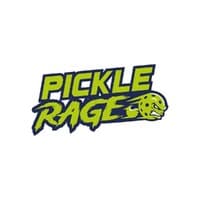 PickleRage logo