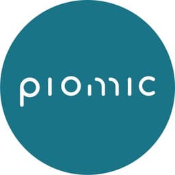 Piomic Medical logo