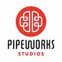 Pipeworks Studios logo