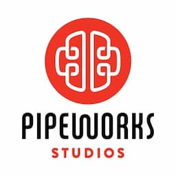 Pipeworks Studios logo