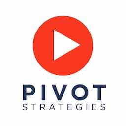 Pivot Strategies logo