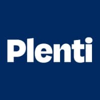Plenti logo