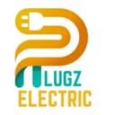 Plugz Electric logo
