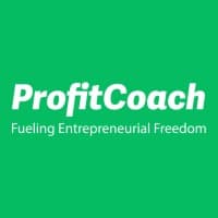 ProfitCoach logo