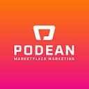 PODEAN logo