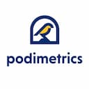 Podimetrics logo