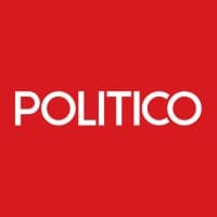 POLITICO logo